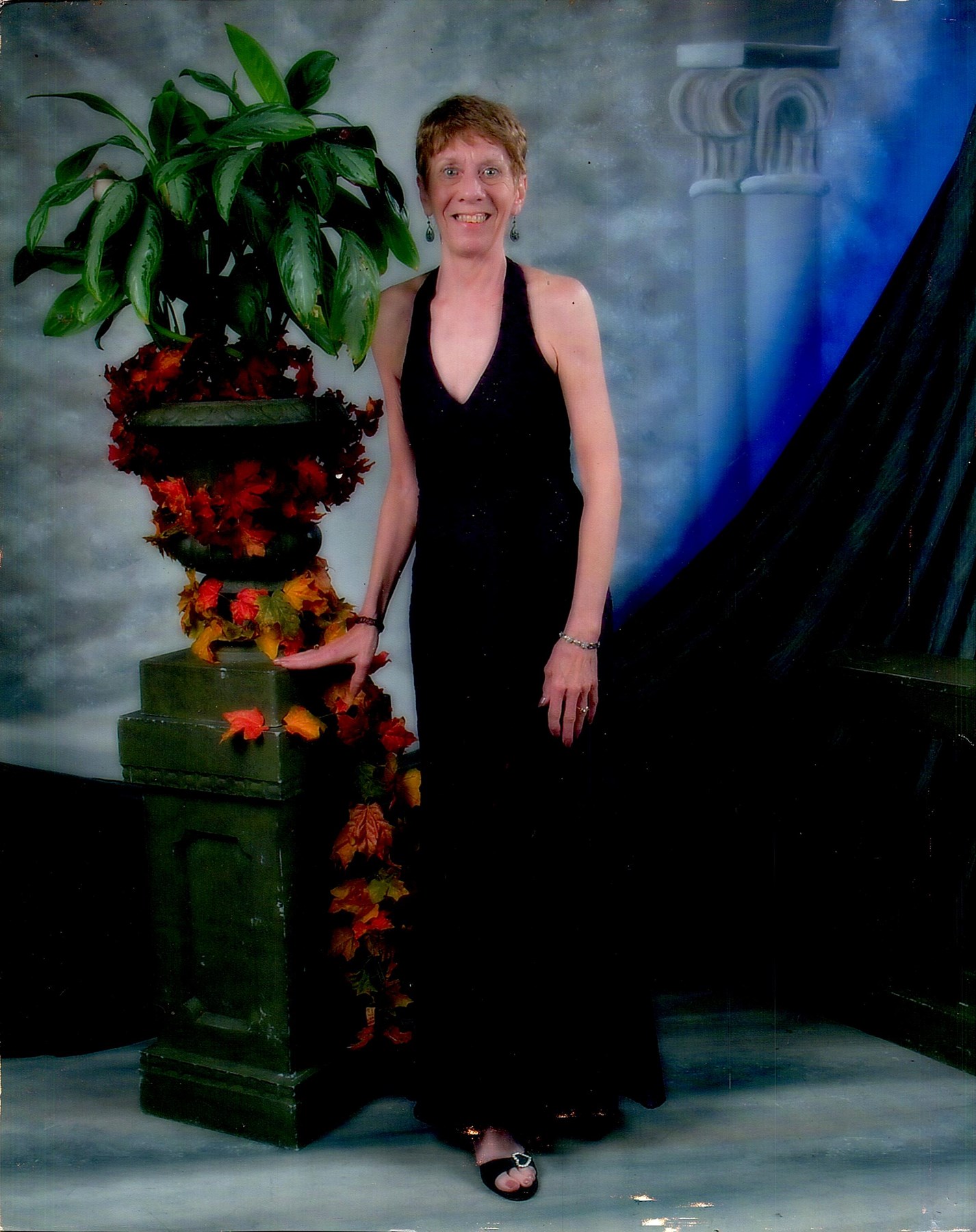 Obituary of Sharon L Green