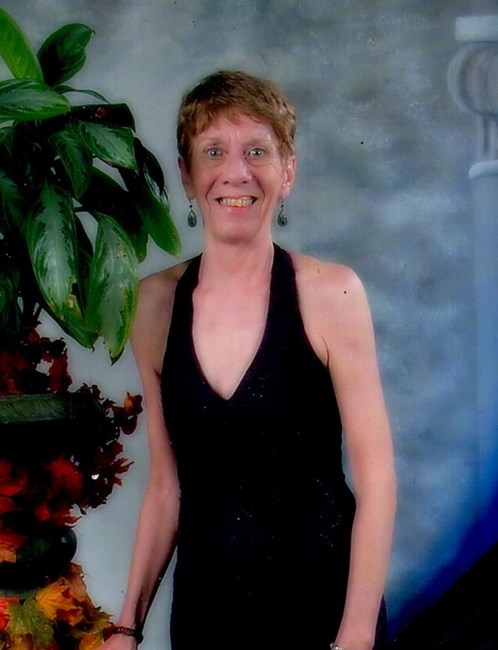 Obituary of Sharon L Green