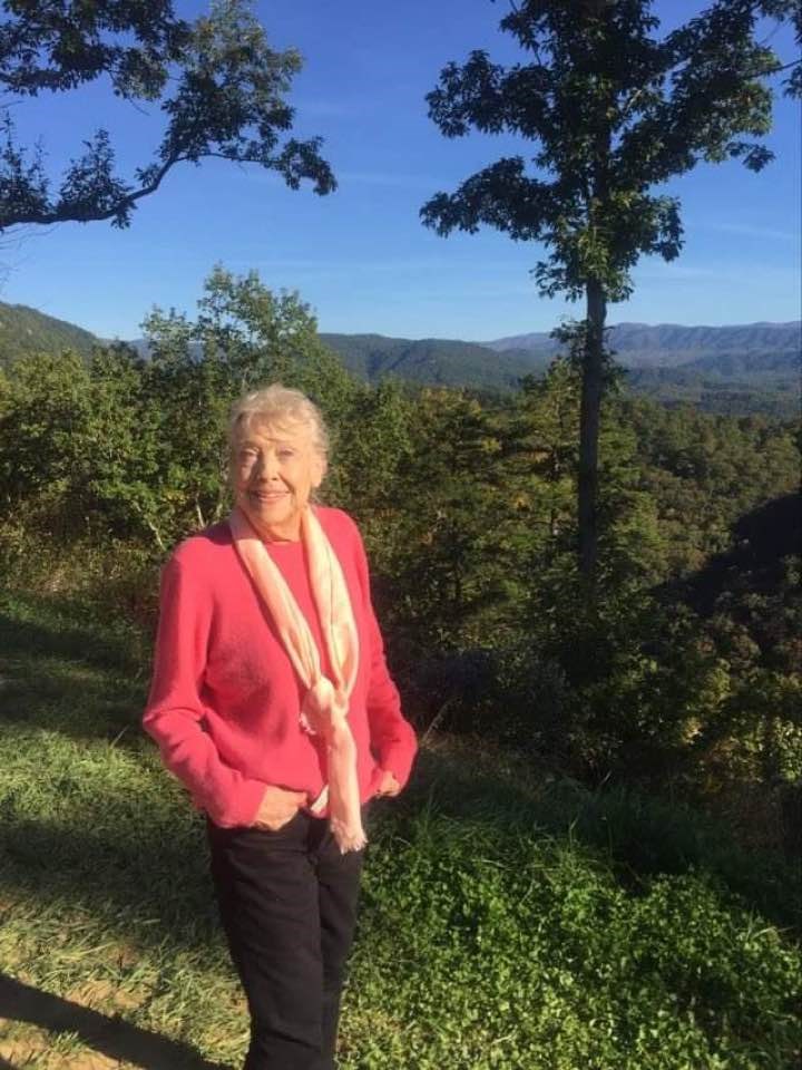 Obituary of Geraldine Jeanette Chipman