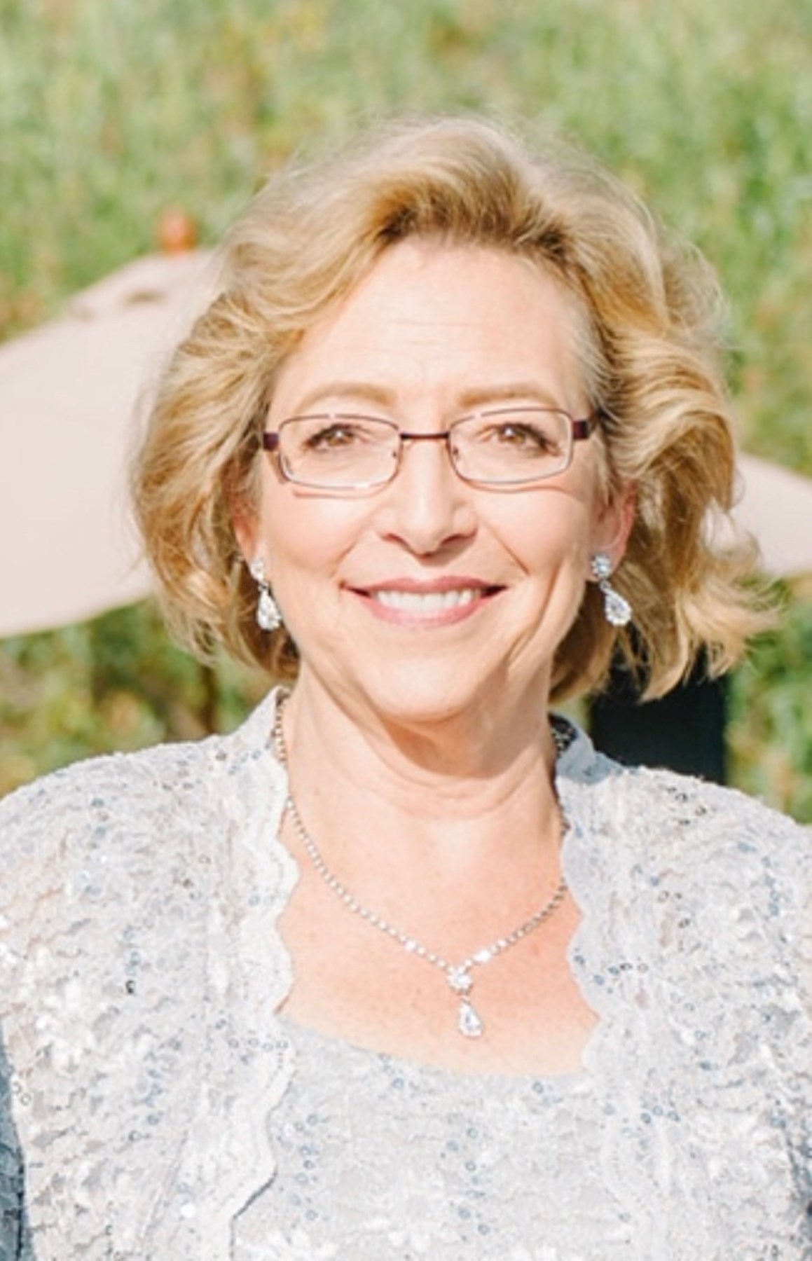 Obituary of Carol Ann Whitaker