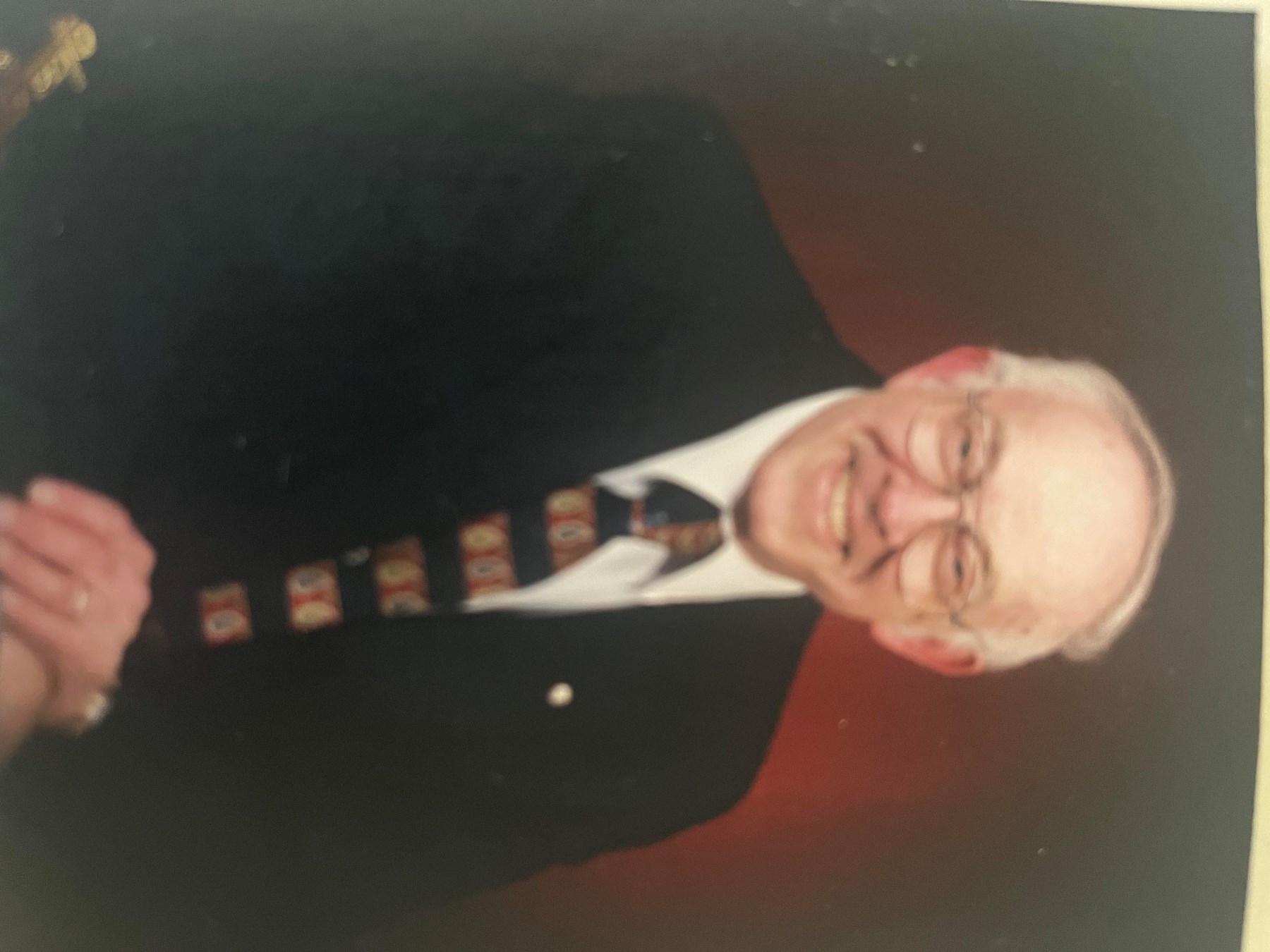 Charles Jarnevic Obituary Kansas City, MO