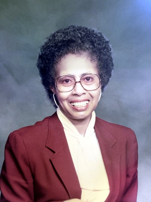 Obituary of Geneva Pope