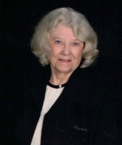 Obituary of Winifred Ann Thorington