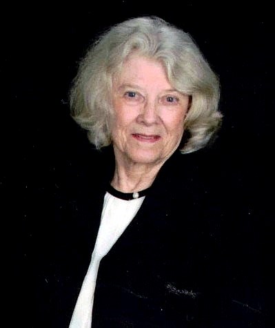 Obituary of Winifred Ann Thorington