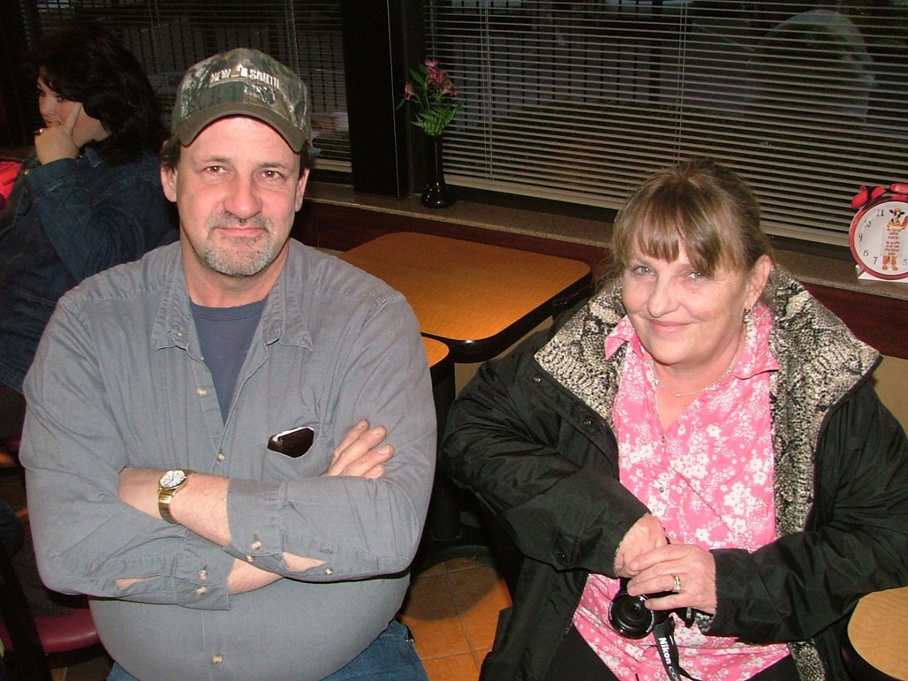 Obituary of Joseph Campbell