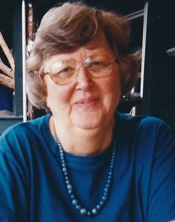 Obituario de Nyhla Beth Strong