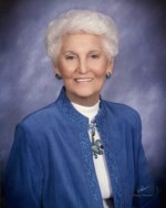 Joy Woodard