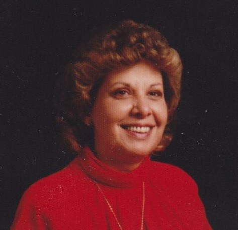 Obituario de Ruth A. Clark