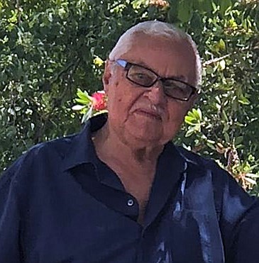 Obituary of Vicente Genao