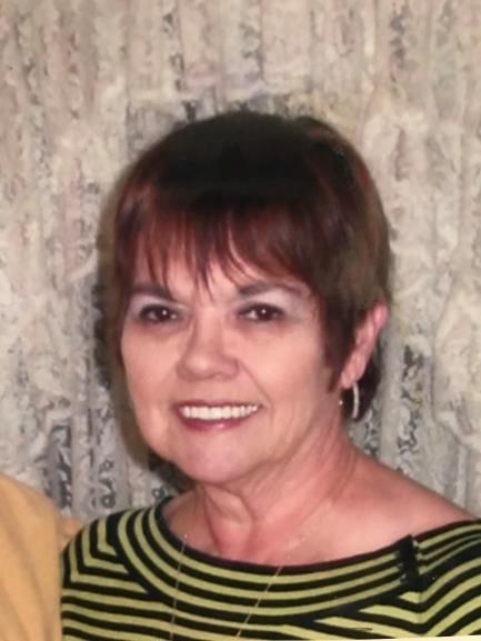 Obituary of Linda Sue Scofield