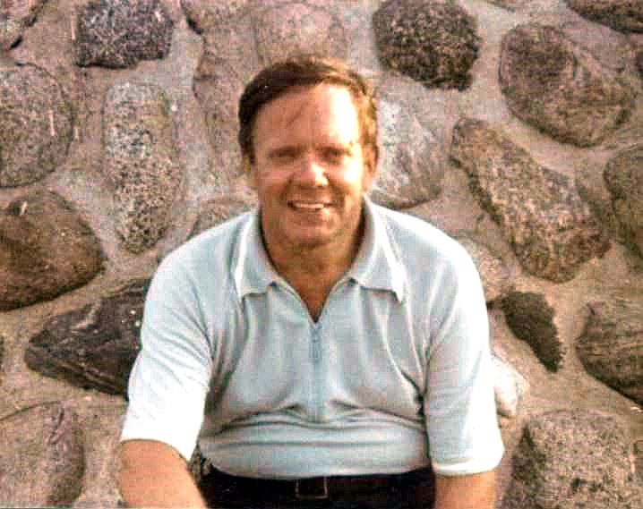 Obituary of Frank Joseph Leahey