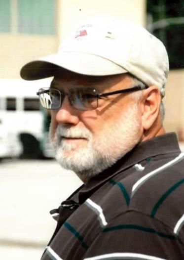 Obituary of Roger Peter Mars