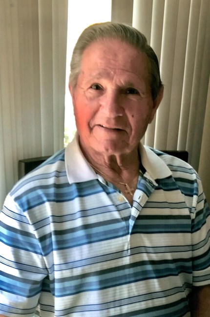 Obituary of Frank Guido