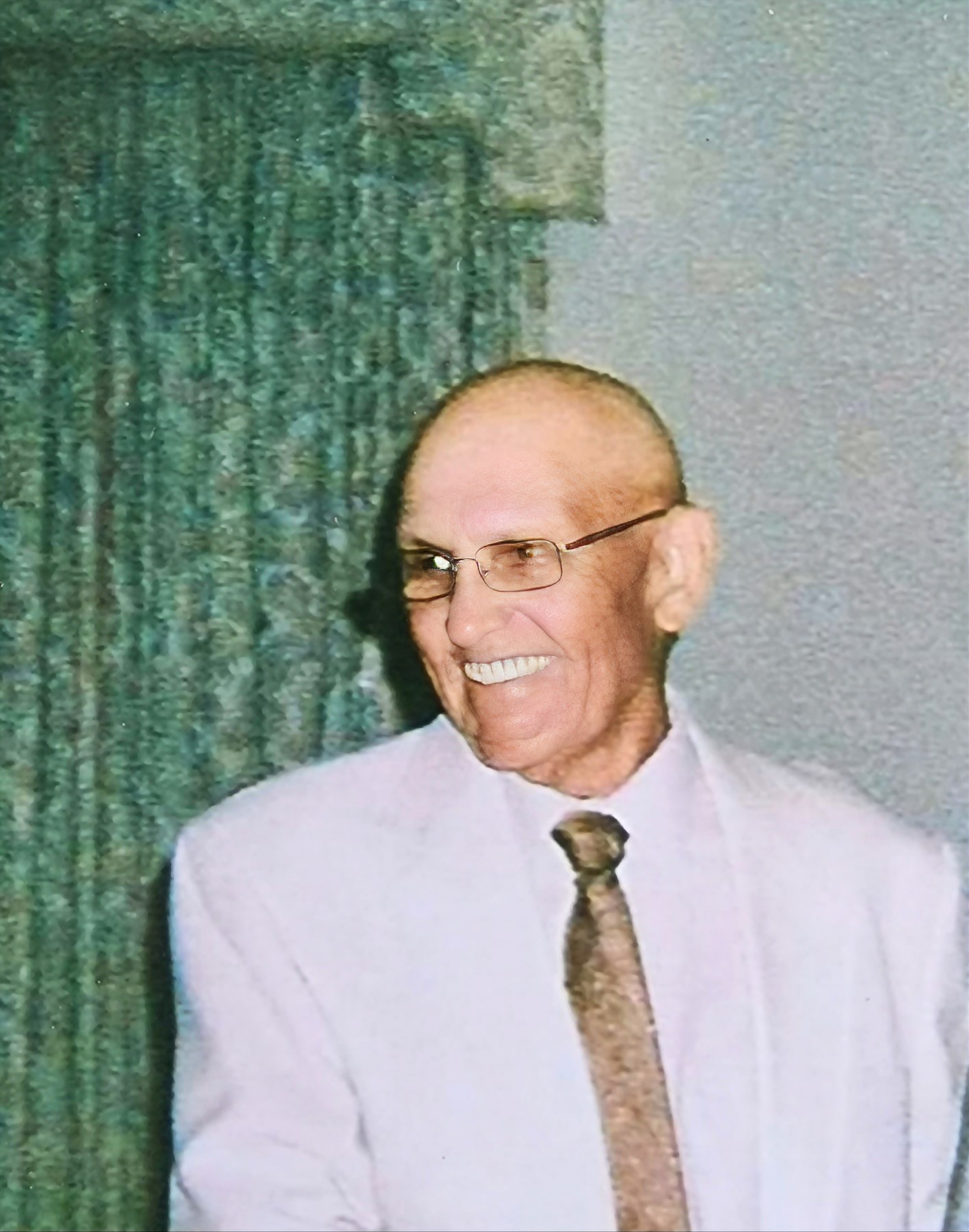 Obituary of Ramon Del Rosario