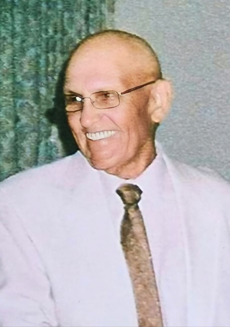 Obituary of Ramon Del Rosario