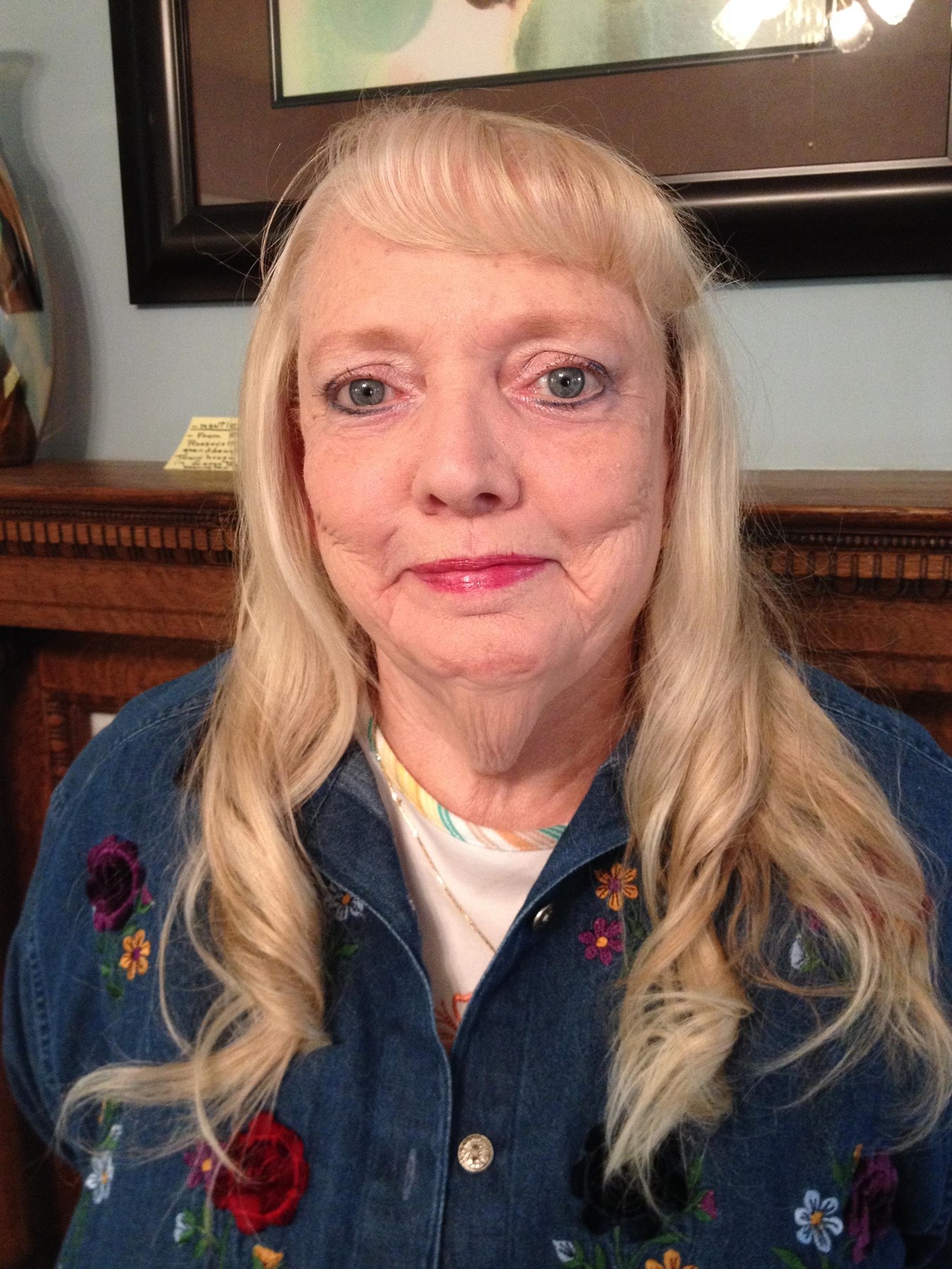 Carolyn Whisonant Obituary - Columbia, SC