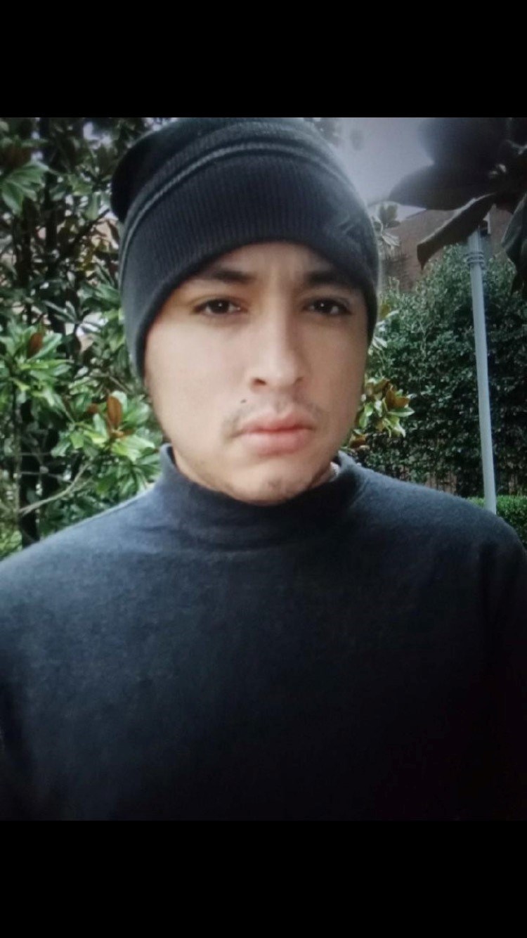 Obituary of Jacob LeRoy Olivarez