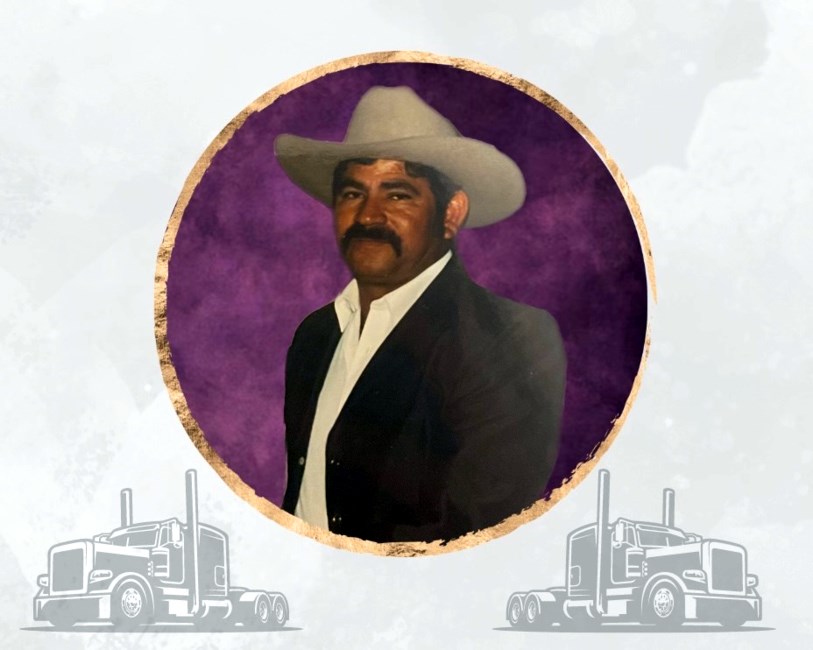 Obituary of Rogelio Ramos Moreno