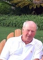 Avis de décès de Dan Brown Whigham