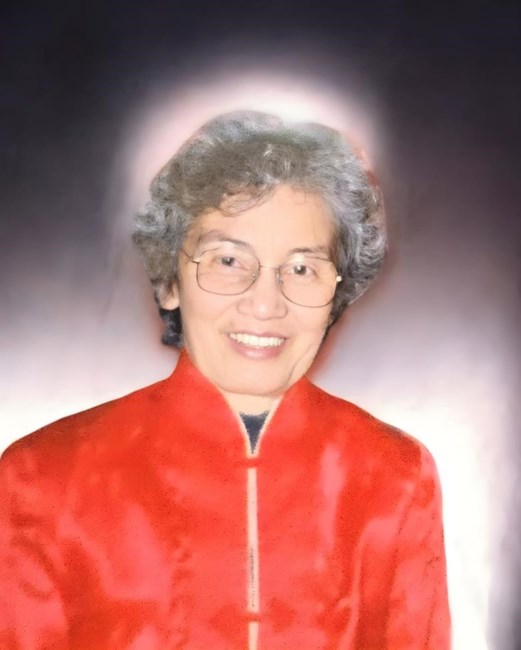 Obituary of Choy Geegong Yim
