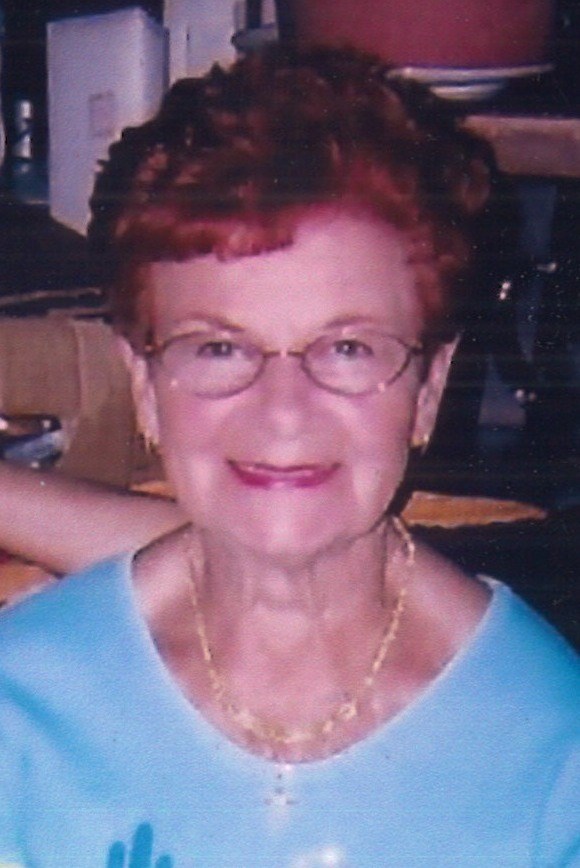 Catherine Crowther Obituary - Hollywood, FL