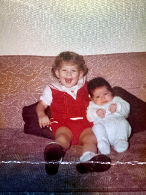 Obituary of Heidi Lynn Gautschi