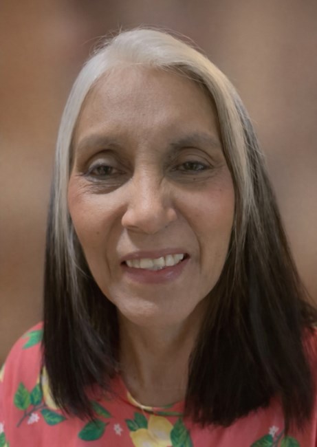 Obituary of Olga Garza