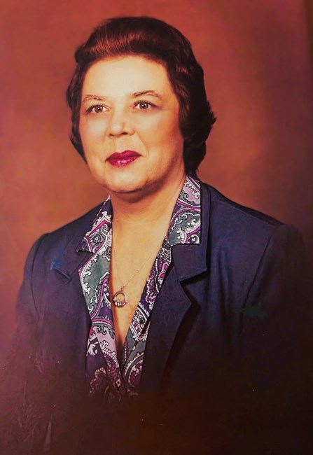 Obituary of Joan Patricia Sargent