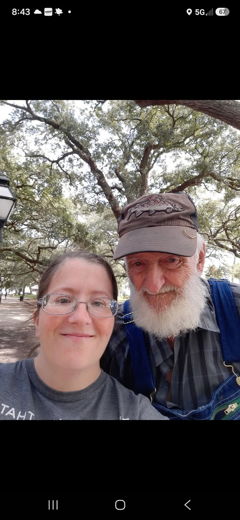 Obituary of Charles Jones