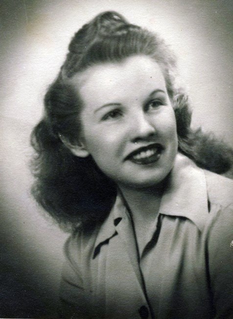 Obituary of Julia Minda Harris