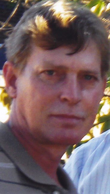 Obituary of David Brian Lucas
