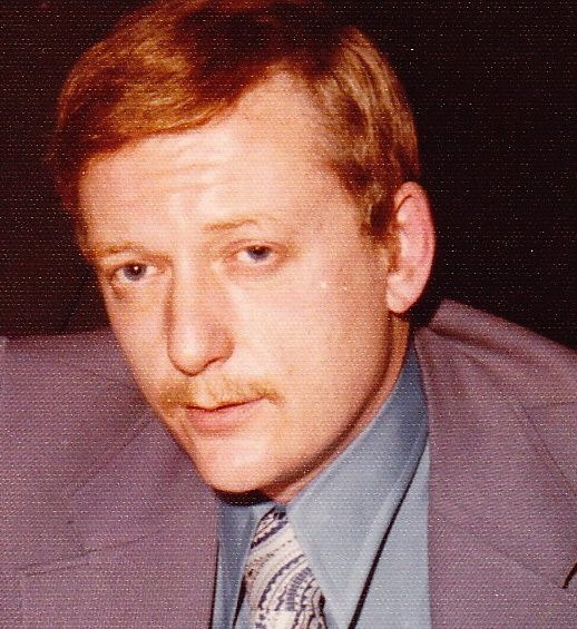 Obituary of Lowell "Jerry" Ballard