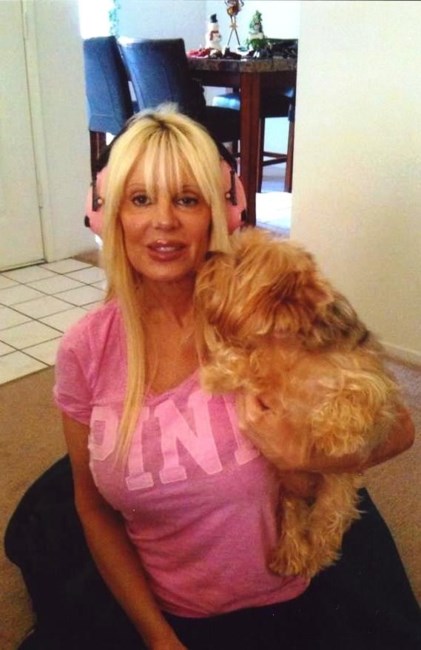 Obituary of Valerie K. Orndoff