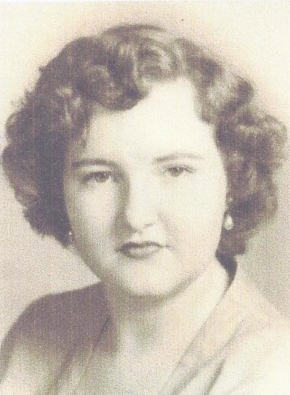 Obituary of Peggy C. Cox