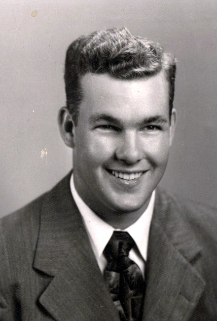 Obituary of Dale Keith Roberts