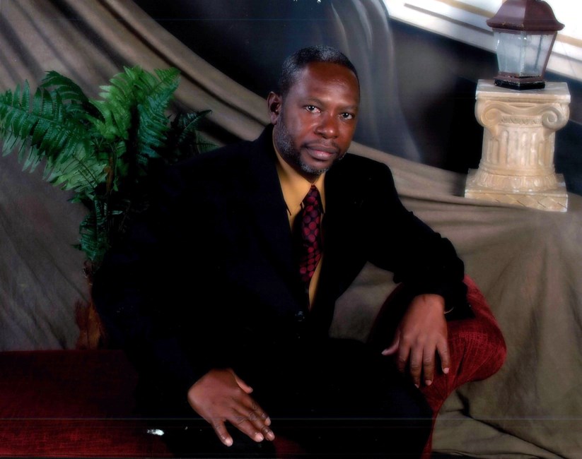 Obituary of Andrew Kenute George