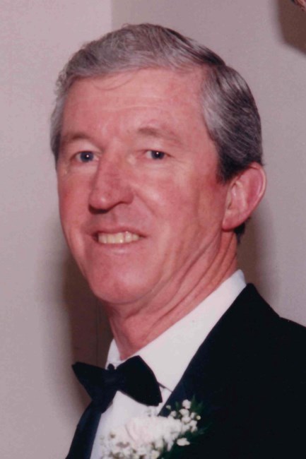 Obituary of William N. O'Shea