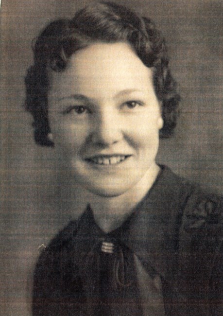 Obituary of Margaret Clemence DeMeyer