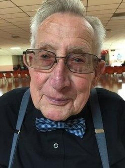 Obituary of Otis   Beck