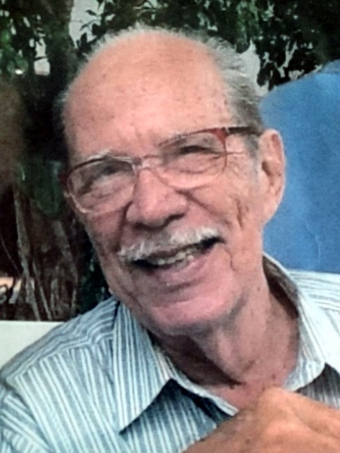 Obituary of Felipe A. García González