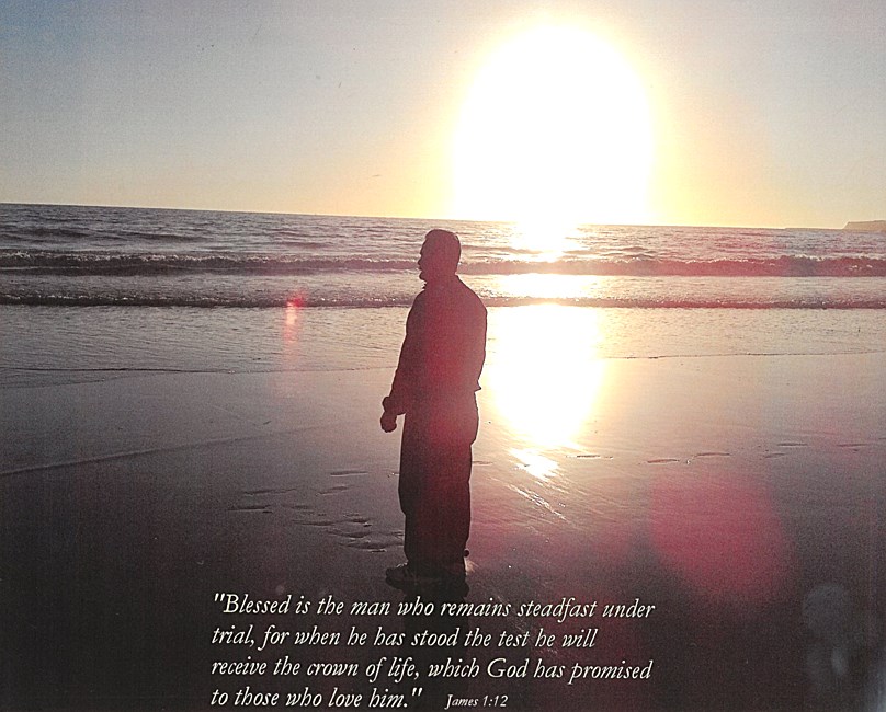 Obituary of Michael Ente