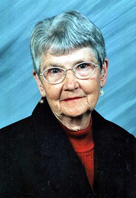 Obituary of Islay Robina Beare