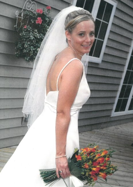 Obituary of Patricia Mae Whitefoot-Bobier