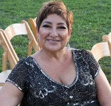 Obituary of Patricia Magallan Montez