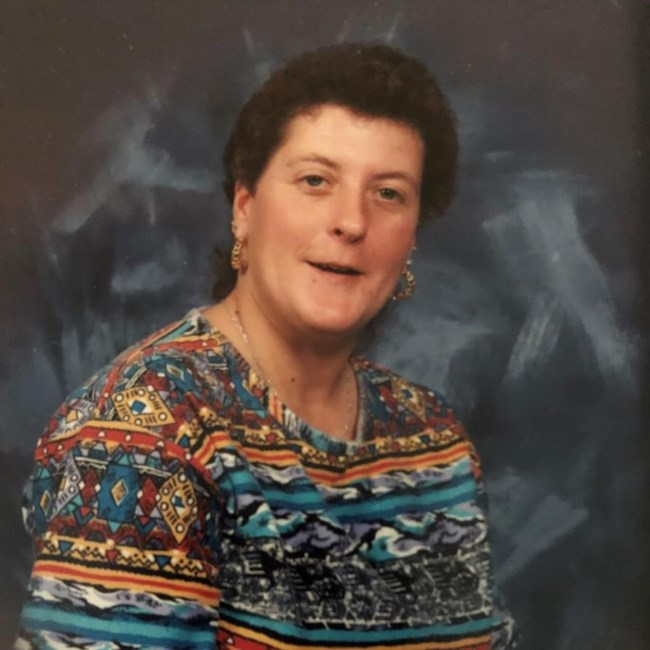Obituario de Diana Lyn Hettinger