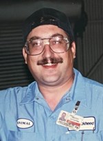 Timothy Schafrik