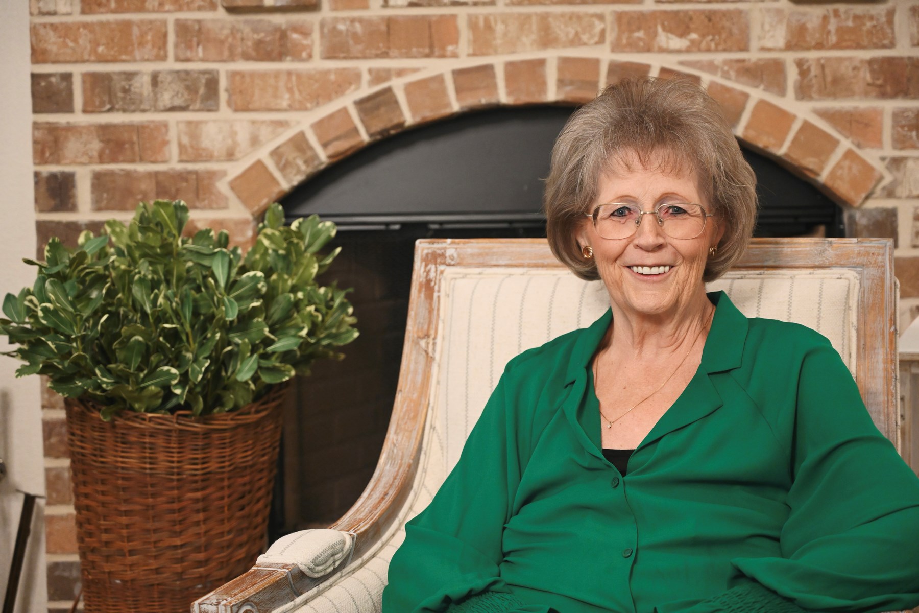 Obituary of Betty Priest