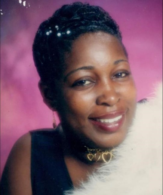 Obituary of Diane Carroll Thomas