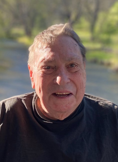 Obituary of Franklin P. Gardner