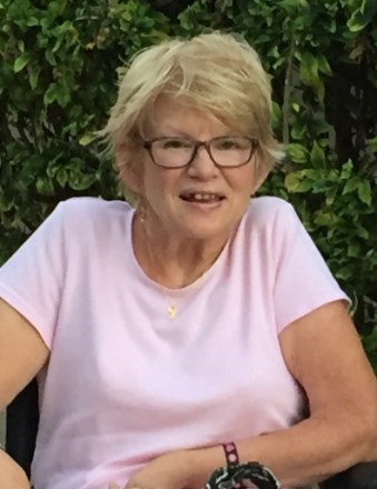 Avis de décès de Susan Marie Aakre